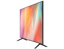 85 LED ЖК телевизор Samsung UE85AU7100U (3840x2160, HDMI, LAN, WiFi, BT, USB, DVB-T2, SmartTV)