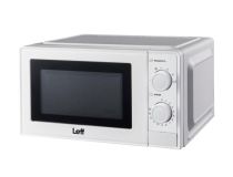 Leff 20MM701W  Микроволновая печь (700Вт, 20л)