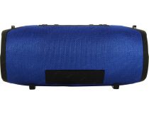 Колонка JETACCESS PBS-100 Blue (2x5W, USB, Bluetooth, microSD, FM, Li-Ion)