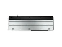 Клавиатура SVEN KB-G8500 Black USB  104КЛ, подсветка клавиш