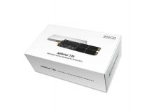  NEW SSD 960 Gb Transcend JetDrive 720 TS960GJDM720 для MacBook Air + EXT BOX