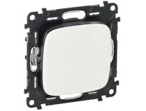 Legrand 752706 VLN-a БЕЛ Перекл