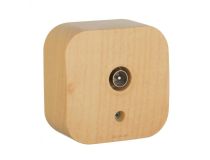 Legrand 782269 Розетка TV Звезда ДЕРВ