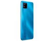 Realme C11 RMX3231 2/32 Blue (1.6GHz, 2GB, 6.5 1600x720, 4G+WiFi+BT, 32Gb+microSD, 8Mpx)
