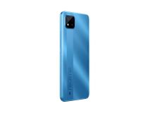 Realme C11 RMX3231 2/32 Blue (1.6GHz, 2GB, 6.5 1600x720, 4G+WiFi+BT, 32Gb+microSD, 8Mpx)