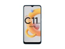 Realme C11 RMX3231 2/32 Blue (1.6GHz, 2GB, 6.5 1600x720, 4G+WiFi+BT, 32Gb+microSD, 8Mpx)