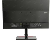 23.8 ЖК монитор Lenovo ThinkVision S24e-20 62AEKAT2EU (LCD, 1920x1080, D-Sub, HDMI)