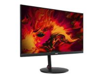 24.5 ЖК монитор Acer UM.KX2EE.Z01 XV252QZbmiiprx Black  (LCD, 1920х1080, HDMI, DP)