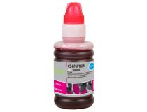 Чернила Cactus CS-I-F6V16M пурпурный100мл для HP DeskJet 2130/2132/2134/2620/2630/3630