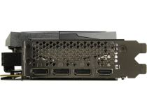 12Gb PCI-E GDDR6 MSI RTX 3060 GAMING X 12G (RTL) HDMI+3xDP GeForce RTX3060 