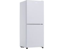 OLTO RF-140C White Холодильник (двухкамерный, 90/48 л)