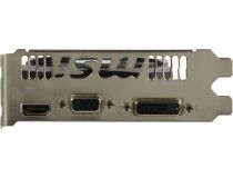 4Gb PCI-E DDR3 MSI N730K-4GD3/OCV1 (RTL) D-Sub+DVI+HDMI GeForce GT730 