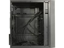 Minitower Aerocool/Formula  CS-104-S-BK-v1 MicroATX без БП