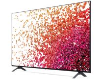 50 LED ЖК телевизор LG 50NANO756PA