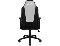 Aerocool ADMIRAL Azure White Кресло игровое