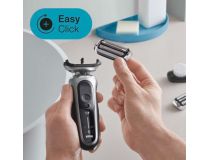 Braun 73S Сетка и режущий блок