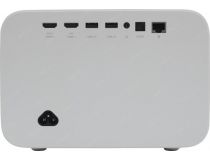 Mi Smart Projector 2 Pro BHR4884GL (DLP, 1300 люмен, 1200:1, 1920x1080, HDMI, USB, LAN, WiFi, BT, ПДУ)