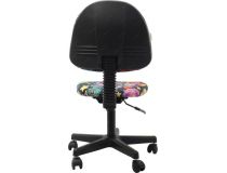  7032598 Кресло детское Chairman Kids 104 ткань НЛО