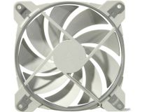 Arctic ACFAN00162A BioniX F140 Grey/White (4пин, 140x140x28мм, 200-1800об/мин)