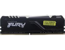 Kingston Fury Beast KF432C16BBAK2/16 DDR4 DIMM 16Gb KIT 2*8Gb PC4-25600 CL16