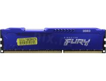 Kingston Fury Beast KF316C10BK2/16 DDR3 DIMM 16Gb KIT 2*8Gb PC3-12800 CL10