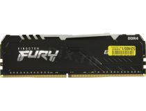 Kingston Fury Beast KF432C16BB1A/16 DDR4 DIMM 16Gb PC4-25600 CL16