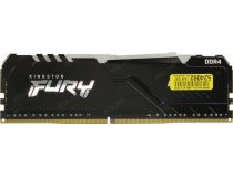 Kingston Fury Beast KF432C16BBA/8 DDR4 DIMM 8Gb PC4-25600 CL16