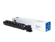 Тонер-картридж NVP совместимый NV-TK-8525 Black для Kyocera TASKalfa 4052ci/4053ci (30000k)