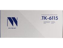 Картридж NV-Print TK-6115 для Kyocera EcoSys M4125/M4132