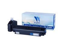Картридж NV-Print TK-5140K Black для Kyocera Ecosys M6030cdn/M6530cdn/P6130cdn