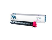 Тонер-картридж NVP совместимый NV-TK-8525 Magenta для Kyocera TASKalfa 4052ci/4053ci (20000k)