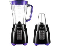 Kitfort КТ-3032-1 Блендер «3 в 1» КТ-3032-1 фиолетовый