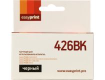 Картридж EasyPrint IC-CLI426BK Black для Canon Pixma iP4840/4940, MG5140/5240/5340/8140/8240, MX714/884/894