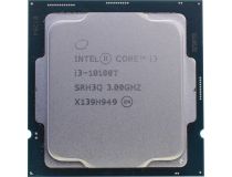 CPU Intel Core i3-10100T 3.0 GHz, LGA1200