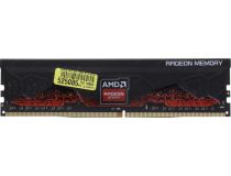 AMD R7S48G2606U2S DDR4 DIMM 8Gb  PC4-21300  CL16