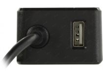 Buro BUM-0061A40 блок питания (12-20V, 40W) +8 сменных разъёмов