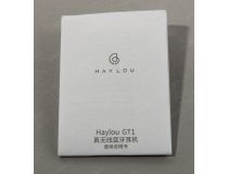 Наушники Haylou GT1 Black (Bluetooth 5.0)