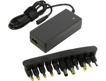 Buro BUM-1107L70 блок питания (18.5-20V, 70W) +11 сменных разъёмов