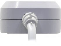 Сетевой удлинитель Buro BU-PSL2.3/W  3м (2 розетки)