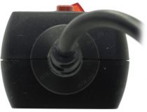 Сетевой фильтр Buro 600SH-16-5-B  5м  (6 розеток)