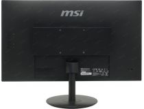 27   ЖК монитор MSI Pro MP271  Black  (LCD,1920x1080, D-Sub, HDMI)