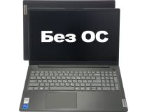 Lenovo V15 G2 ITL  82KB003CRU i5 1135G7/8/512SSD/noOS/15.6 