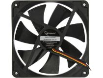 Gembird D14025HM-3 for m/tower (3пин, 140x140x25мм)