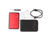 Gembird EE2-U3S-61 (EXT BOX для внешнего подключения 2.5  SATA HDD, USB3.0)