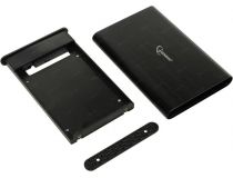Gembird EE2-U3S-50 (Внешний бокс для 2.5 SATA HDD, USB3.0, Aluminum)