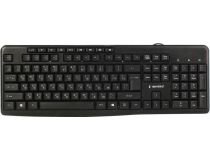 Клавиатура Gembird KB-8440M  USB  113КЛ