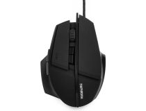 Гарнизон Optical Mouse GM-740G  USB (RTL) 7btn+Roll