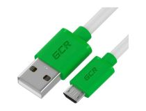 Greenconnect GCR-52478 Кабель USB AM-- micro-B 1м