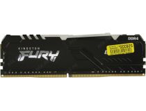 Kingston Fury Beast KF437C19BBA/8 DDR4 DIMM 8Gb PC4-29800 CL19