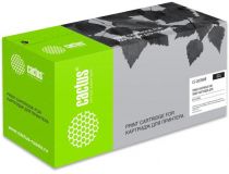 Картридж лазерный Cactus CS-C8550AR черный (25000стр.) для HP CLJ 9500